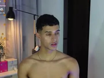 busterspinter on Chaturbate