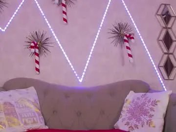 bustyeva_ on Chaturbate