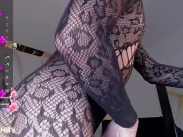 bylie_hills on Chaturbate