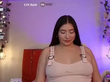 caandace on Chaturbate
