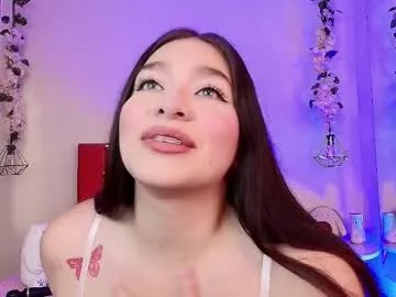 caandace on Chaturbate