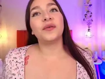 caandace on Chaturbate