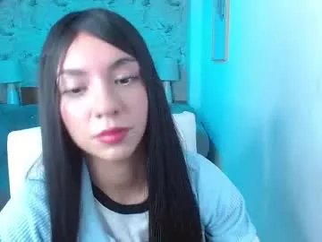 camilah_tk on Chaturbate