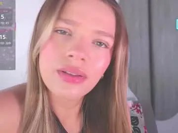 camilamonroee — GOAL: Sexy dance naked [103 tokens remaining] Hi guys I'm Cami, I love to tease in pvt, send a pm and let's have funFavorite pat 38,130,555 #Braces #feet #daddy #latina #deepthroat