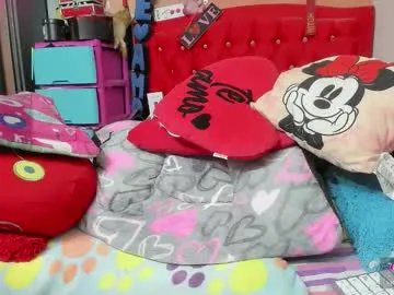 camile_milf on Chaturbate