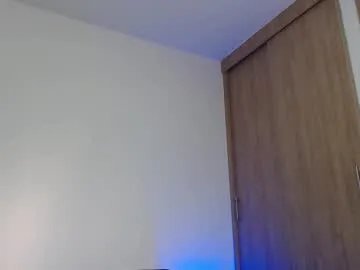 camilo_contre21 on Chaturbate