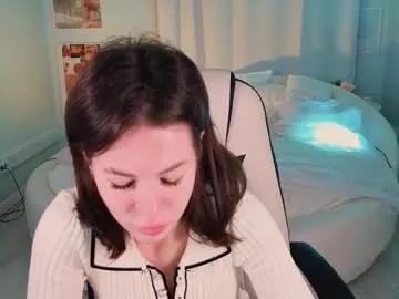 cammila_cute on Chaturbate 