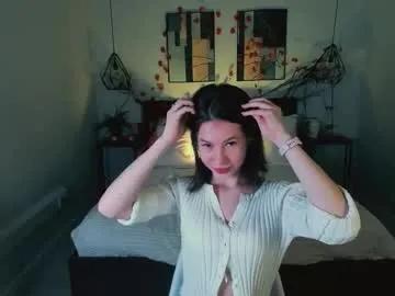 cammila_cute on Chaturbate 