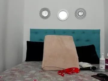 candy_big_tits18 on Chaturbate