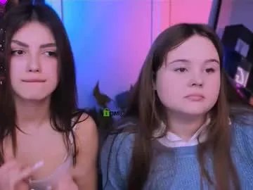 candy_flossie1 on Chaturbate