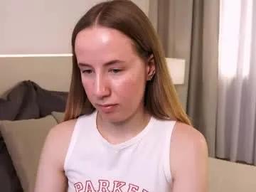 cassie_kelman on Chaturbate 