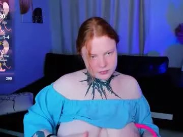 cassie_xkiss on Chaturbate 