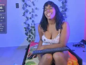 cataleya19__ on Chaturbate 