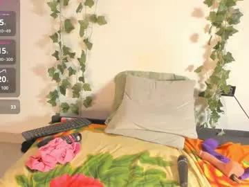 cataleya19__ on Chaturbate 