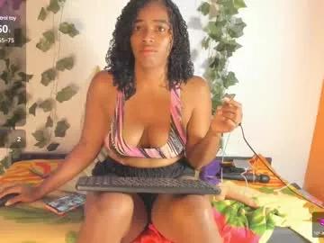 cataleya19__ on Chaturbate 