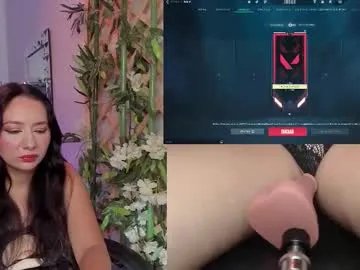 cataleyaglow on Chaturbate