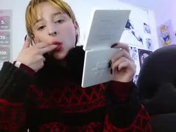 celesteayase on Chaturbate 