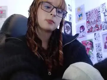 celesteayase on Chaturbate 