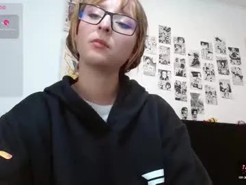 celesteayase on Chaturbate 