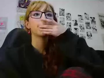 celesteayase on Chaturbate 