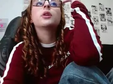 celesteayase on Chaturbate 