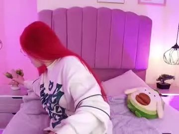 celestee15_ on Chaturbate 