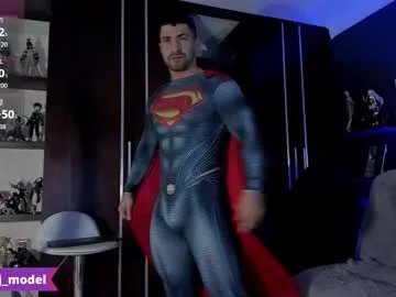 cesar_joness on Chaturbate