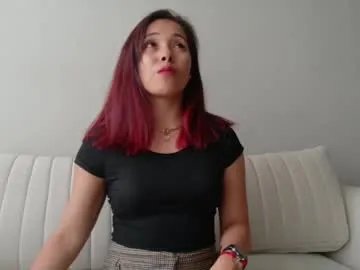 cheek_chic12 on Chaturbate