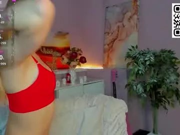cherry_lexi on Chaturbate