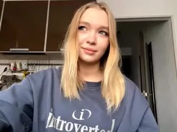 cherryleija on Chaturbate