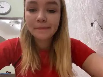 cherryleija on Chaturbate