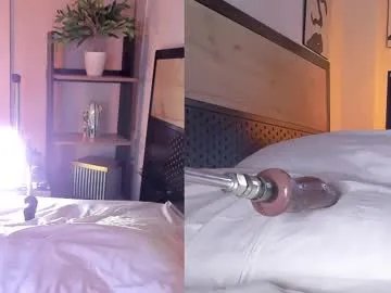 cinnamon_afrodit on Chaturbate 