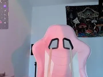 circe_l on Chaturbate 