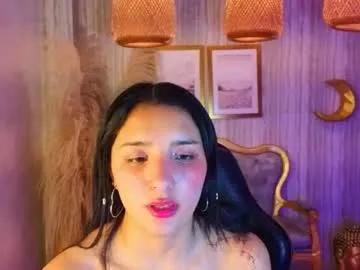 claudina_s — Hello, I'm so horny and don't let my pussy dry - #18 #ahegao #teen #tall #footjob