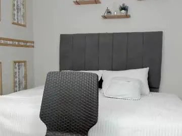 cloe_harry — GOAL: suck tits for 2 minutes [350 tokens remaining] Welcome to my room! #anal #ebony #new #young #couple