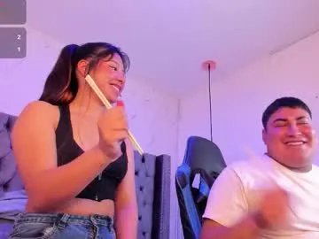 cloe_x_billy on Chaturbate