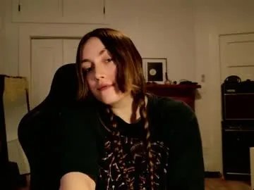 clover_tully on Chaturbate