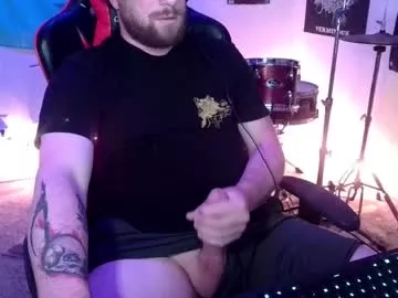 cockarsenal on Chaturbate