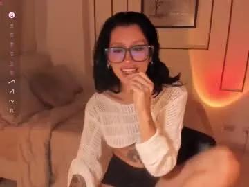 connie_deep on Chaturbate 