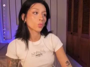 connie_deep on Chaturbate 