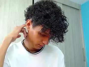 connor_garrett on Chaturbate