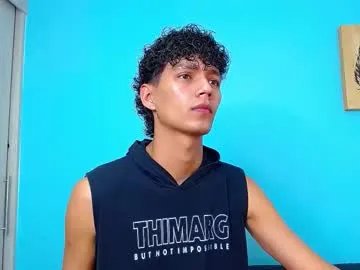 connor_garrett on Chaturbate