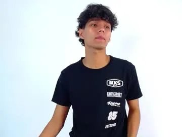 connor_garrett on Chaturbate