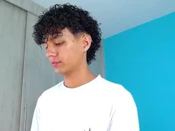 connor_garrett on Chaturbate