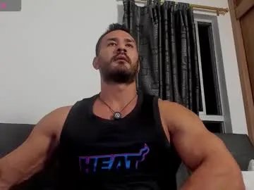 curt_x on Chaturbate