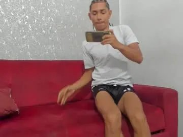 cute_boys18 on Chaturbate