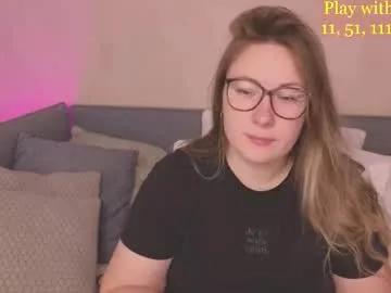 cute_darina — GOAL: Say hello to my pussy [126 tokens remaining] Hit me up if u wanna lose NNN  #bbw #squirt #bigboobs #curvy #blonde