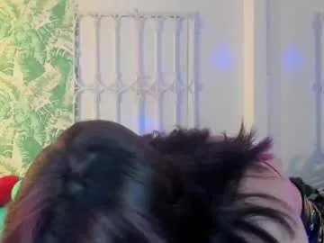 cute_hollywood on Chaturbate