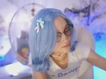 dalahiarushh on Chaturbate 