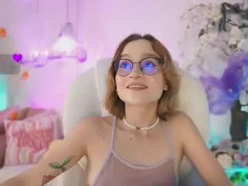 dalahiarushh on Chaturbate 